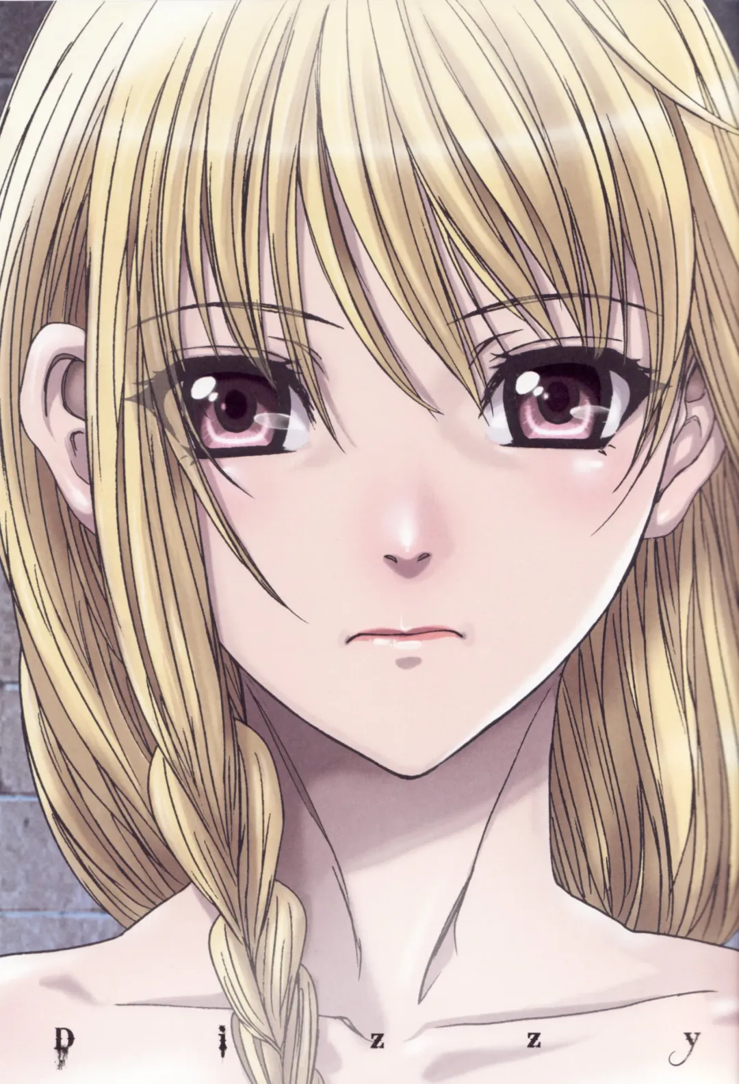 [Nanno Koto] Other Zone ~Tokuiten no Shoujo~ Fhentai - Page 2