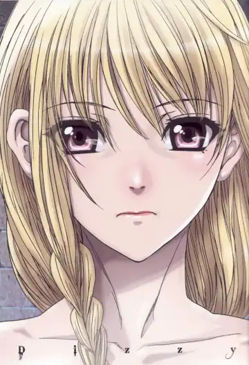 [Nanno Koto] Other Zone ~Tokuiten no Shoujo~ Fhentai - Page 2