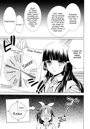 [Ooshima Tomo - Ooshima Towa - Takano Saku] Amagami Syrup | Love Bite Syrup Fhentai - Page 6