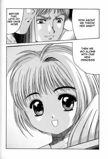 [Hiraki Naori] Card Captor Sakura Blue Version Fhentai.net - Page 43