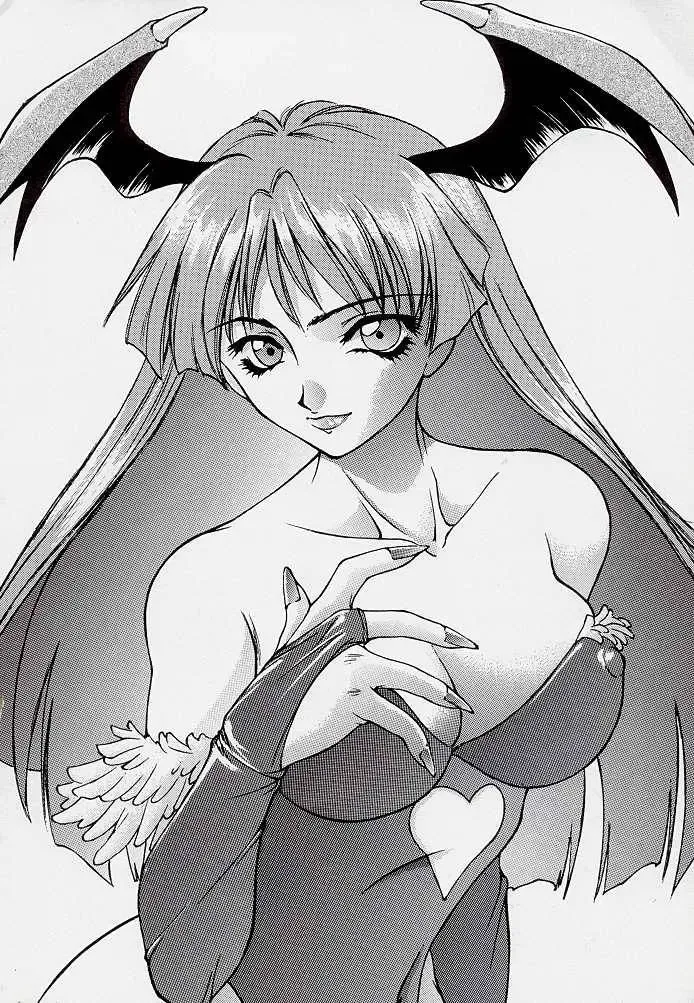 [Yumesaki Sanjuro] HAPPY GO LUCKY 2 Fhentai - Page 35