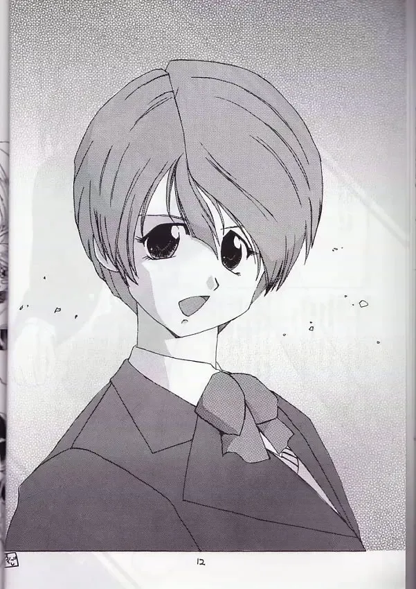 [Love Escalator] L.E.N.F. Love Escalator Non-Official Fan Page 2 Fhentai - Page 11