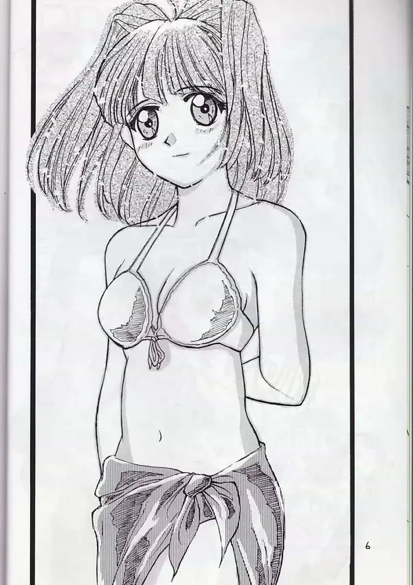 [Love Escalator] L.E.N.F. Love Escalator Non-Official Fan Page 2 Fhentai - Page 5