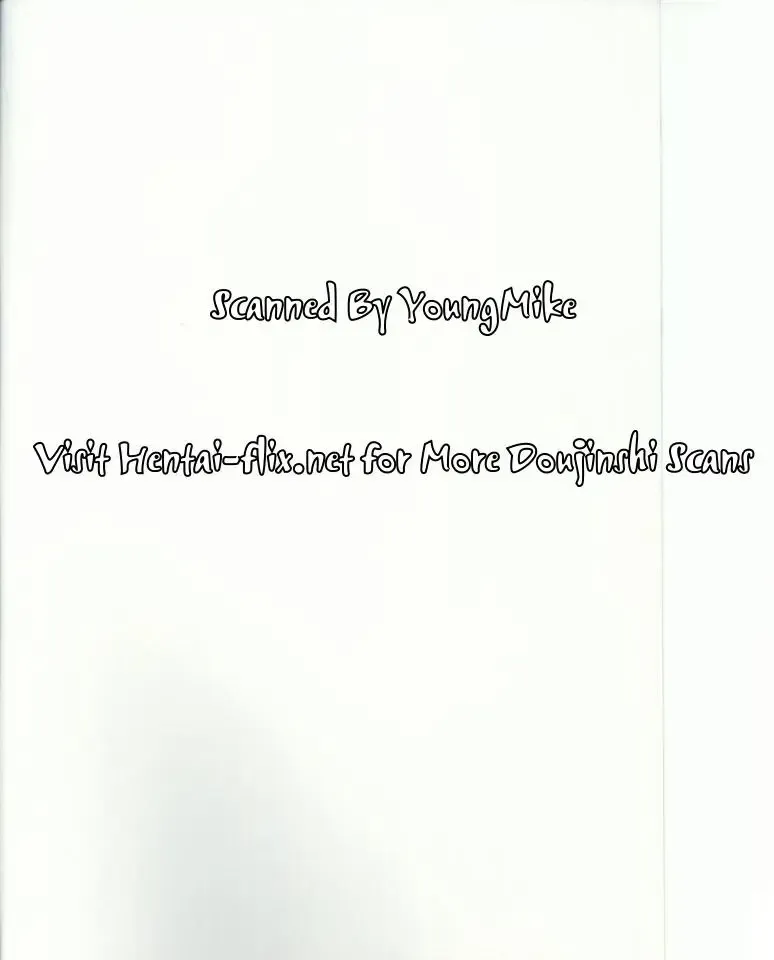 [Ken] AHEN-KI! 2 Fhentai - Page 23