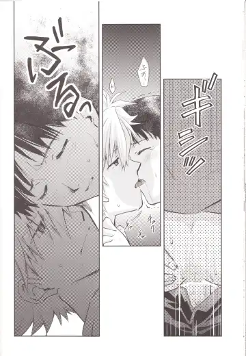 [Mayama Satori] ～Klaviar～ Fhentai - Page 35