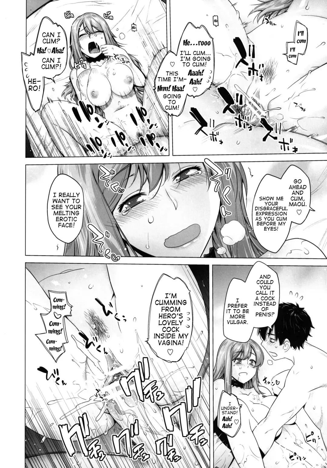 [Ootsuka Kotora] Secret Love Fhentai - Page 29