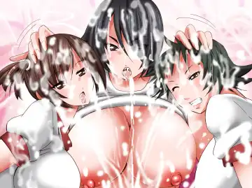 [Tamposa] Kanketsuhen ～ Donna Koto wo Shite mo Ore no Sonzai ni Ki ga Tsukanai Sekai Fhentai - Page 44