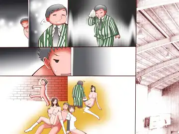 [Tamposa] Kanketsuhen ～ Donna Koto wo Shite mo Ore no Sonzai ni Ki ga Tsukanai Sekai Fhentai - Page 62