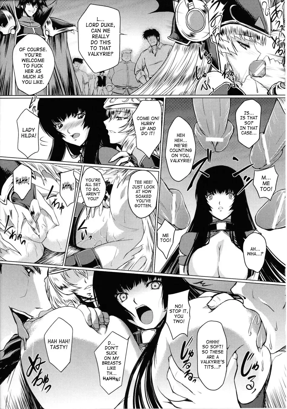 Slave Heroines Vol.14 Fhentai.net - Page 80