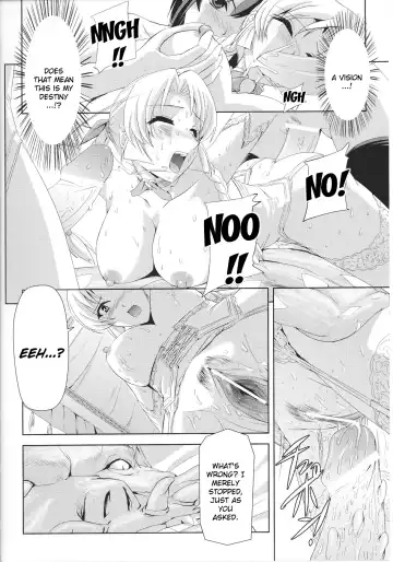 Slave Heroines Vol.14 Fhentai.net - Page 174