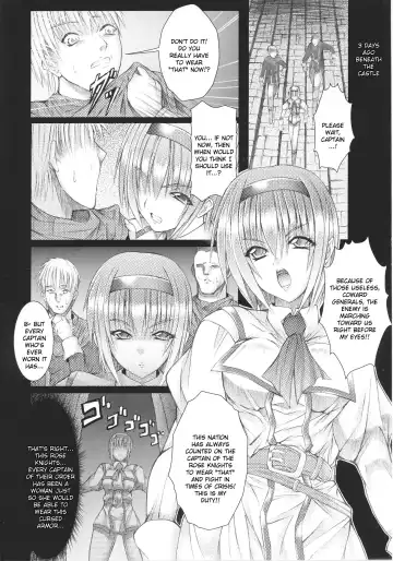 Slave Heroines Vol.14 Fhentai.net - Page 49