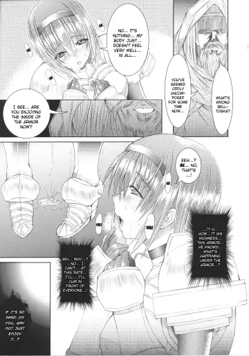 Slave Heroines Vol.14 Fhentai.net - Page 58