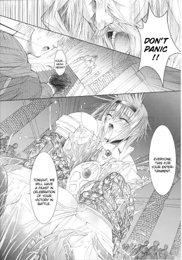 Slave Heroines Vol.14 Fhentai.net - Page 60