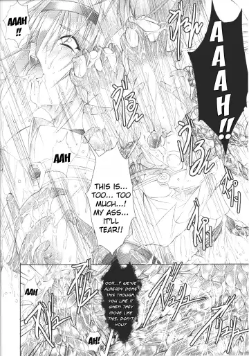 Slave Heroines Vol.14 Fhentai.net - Page 63