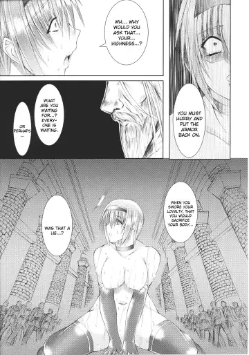 Slave Heroines Vol.14 Fhentai.net - Page 68