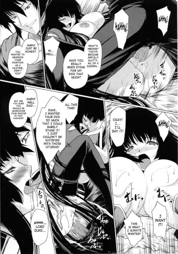 Slave Heroines Vol.14 Fhentai.net - Page 91