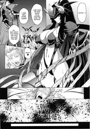 Slave Heroines Vol.14 Fhentai.net - Page 99