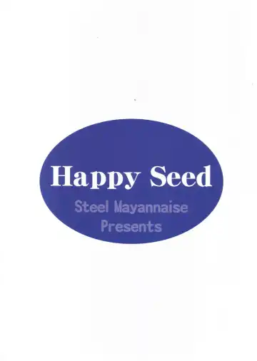 [Higuchi Isami] Happy Seed Fhentai - Page 48