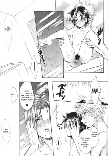 [Iseejin Kyoukai] Sweetest Flower Fhentai - Page 18