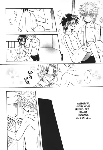 [Iseejin Kyoukai] Sweetest Flower Fhentai - Page 21