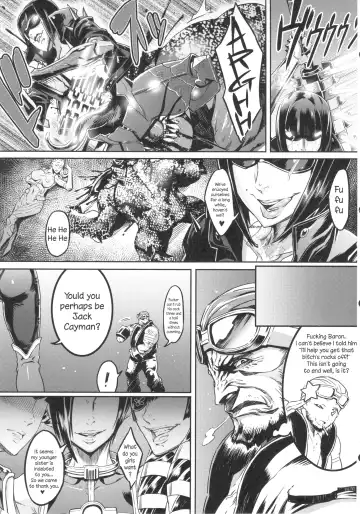 [Zunta] S★M Fhentai.net - Page 12