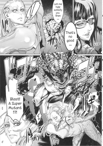 [Zunta] S★M Fhentai.net - Page 4