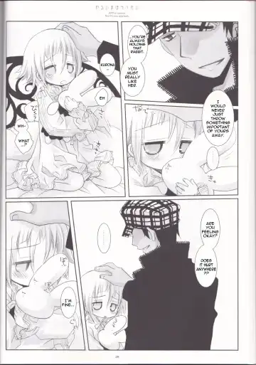 [Sakurazawa Izumi] Warui Mahoutsukai Fhentai.net - Page 28