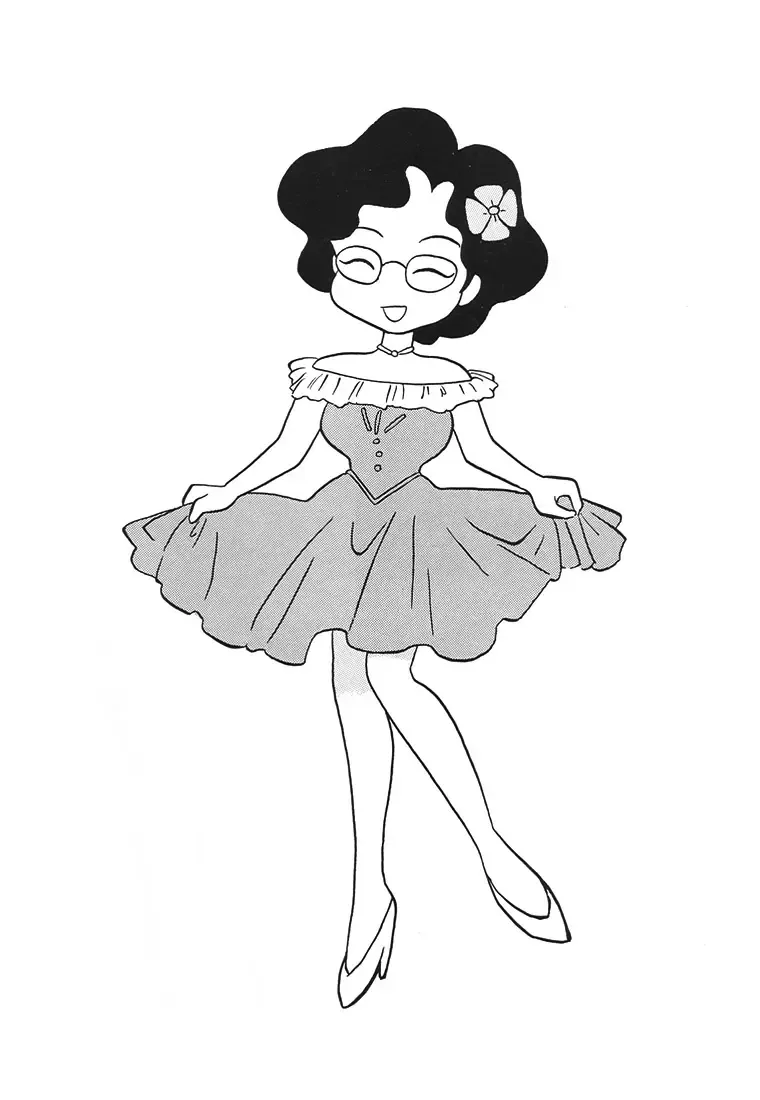 [Shinda Mane - Tokunaga Kenichi] Onna Kyoushi Minami Fhentai - Page 18