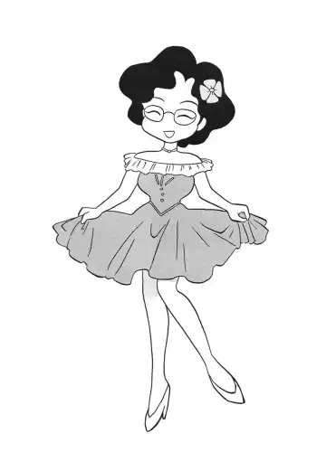 [Shinda Mane - Tokunaga Kenichi] Onna Kyoushi Minami Fhentai - Page 18