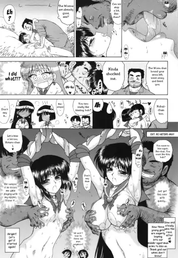 [Kuroinu Juu] SOFT & WET Fhentai.net - Page 20