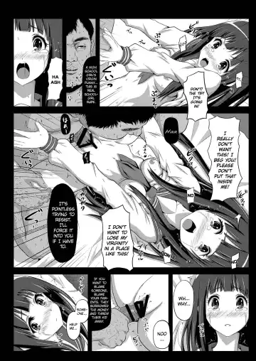 [Zasan] Eru wa Dorei-chan | Eru is a Slave Fhentai - Page 10