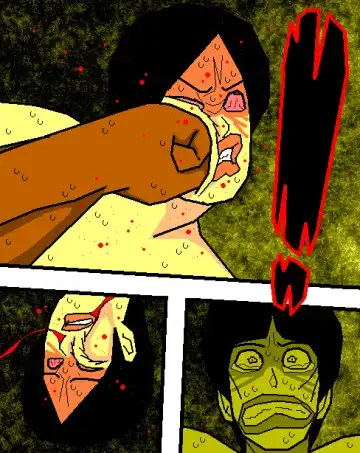 [Aoi Hikari] Baishun Tsuma Zokuhen Fuufu no Kizuna Fhentai - Page 23