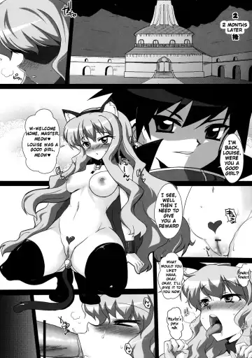 [Bbsacon] Slave no Analouise Fhentai - Page 29