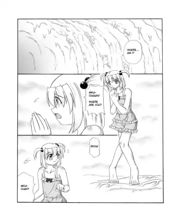 Youshokujou ~ Young Tentacle ~ Fhentai.net - Page 3