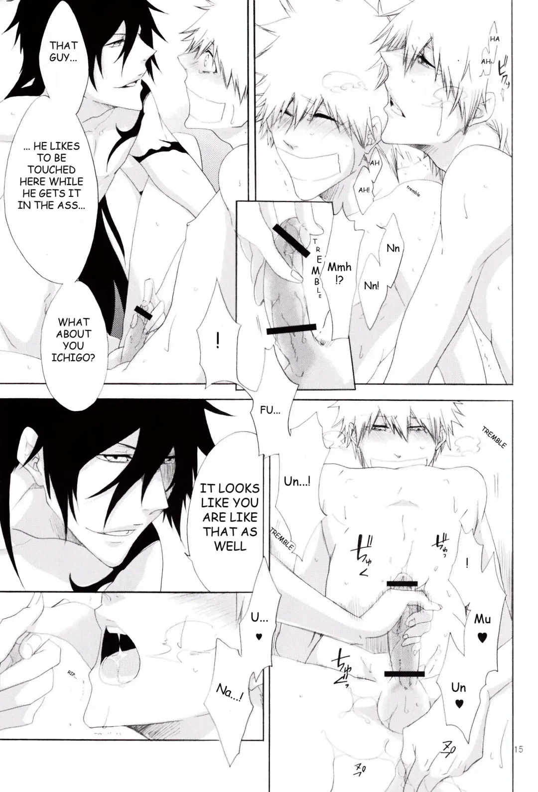 [Rioka Masaki] Lollipop Carnival Fhentai - Page 13