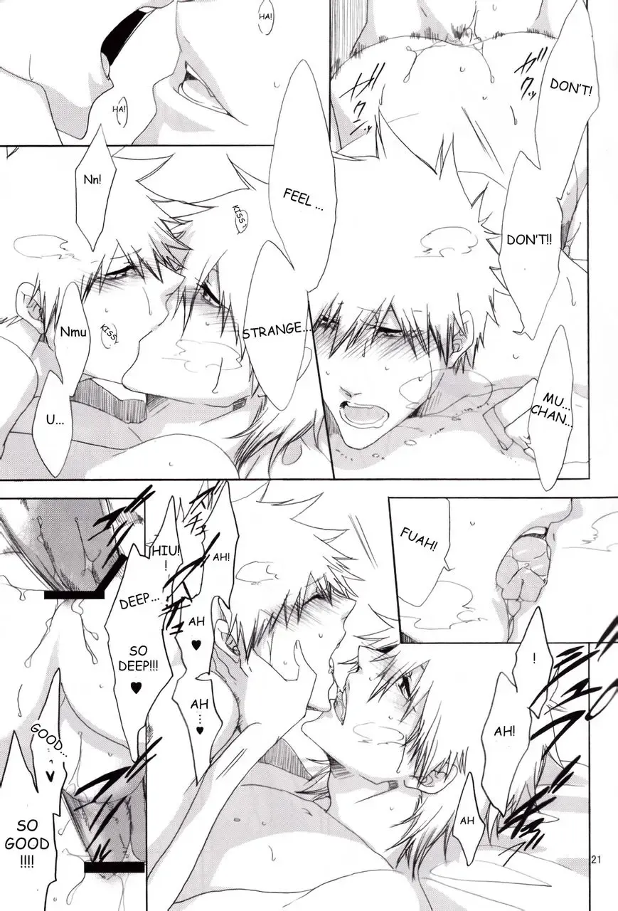 [Rioka Masaki] Lollipop Carnival Fhentai - Page 19