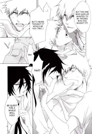 [Rioka Masaki] Lollipop Carnival Fhentai - Page 9