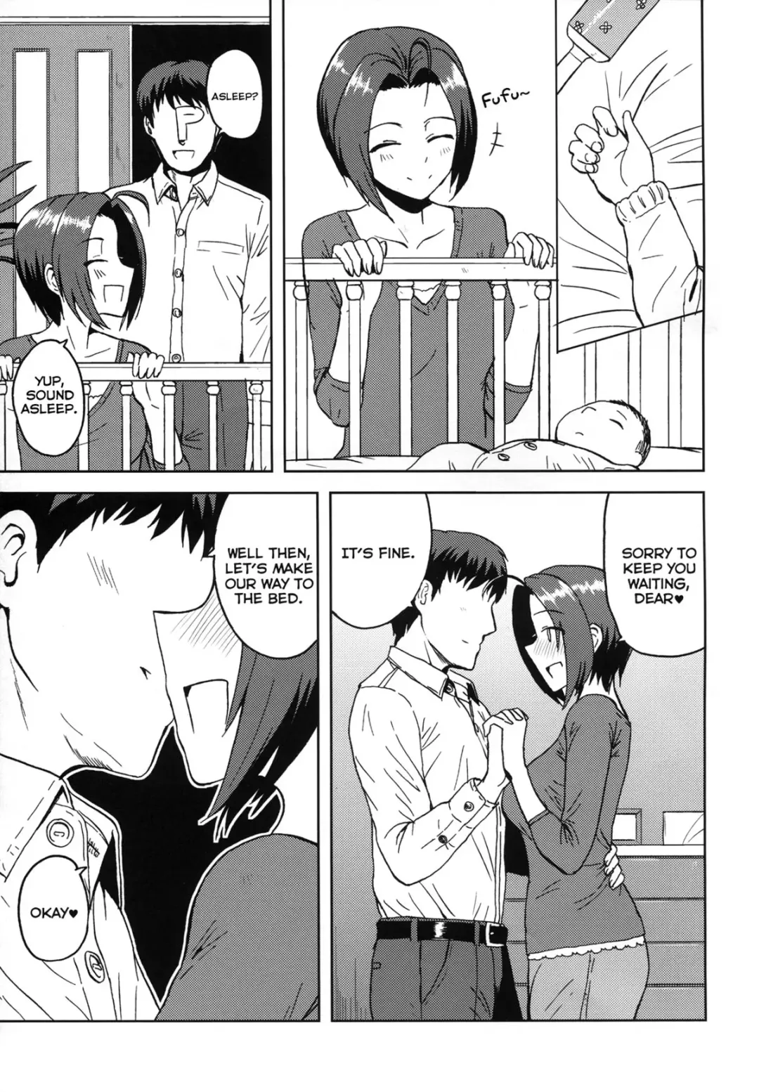 [Tsurui] AZ memories Fhentai - Page 2