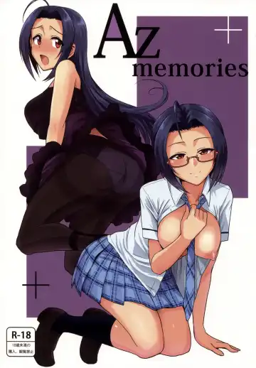 Read [Tsurui] AZ memories - Fhentai