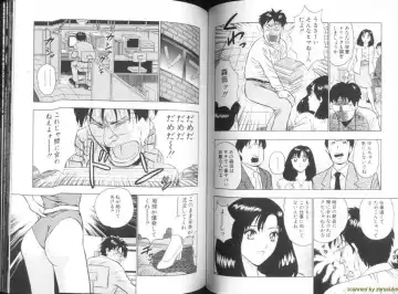 [Nagashima Chosuke] Momochichi Musume 2 Fhentai - Page 29