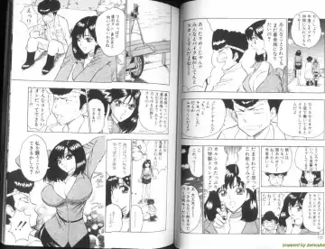 [Nagashima Chosuke] Momochichi Musume 2 Fhentai - Page 63
