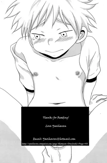 [Ashita] Tajimiha BOOK 3.5 Fhentai.net - Page 19