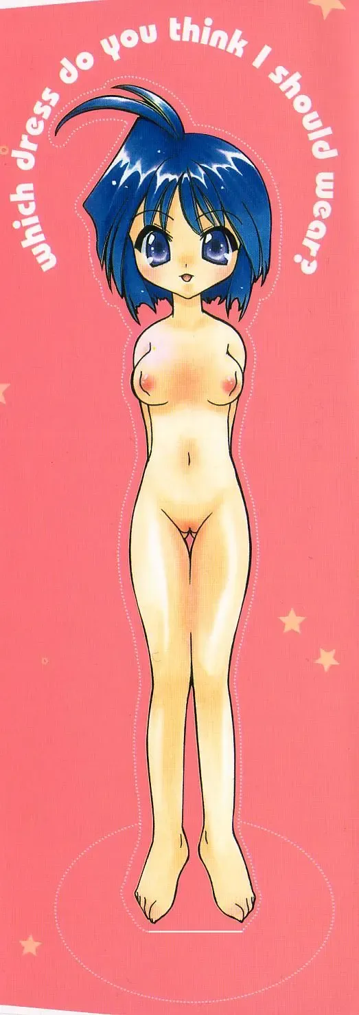 [Konata Hyuura] Bakuhatsu Sunzen!! Fhentai - Page 2