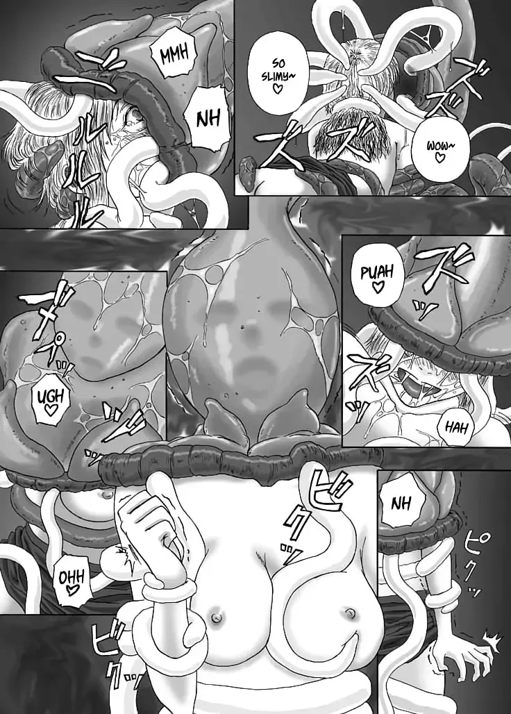 [Yoikuma] P012-02 Shitagoshirae wa Neniri ni | Careful Preparations Fhentai - Page 18