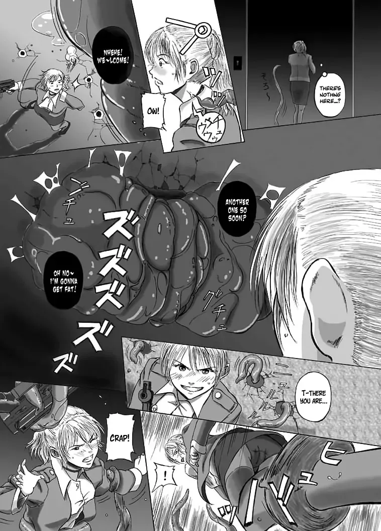 [Yoikuma] P012-02 Shitagoshirae wa Neniri ni | Careful Preparations Fhentai - Page 3
