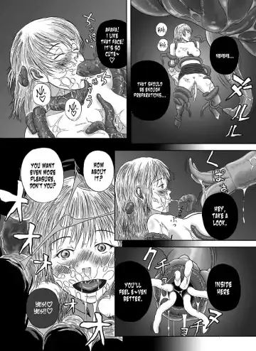 [Yoikuma] P012-02 Shitagoshirae wa Neniri ni | Careful Preparations Fhentai.net - Page 17