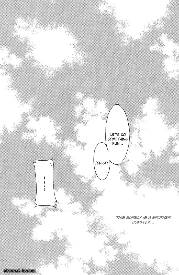 [Rioka Masaki] Tripleberry au lait Fhentai - Page 15