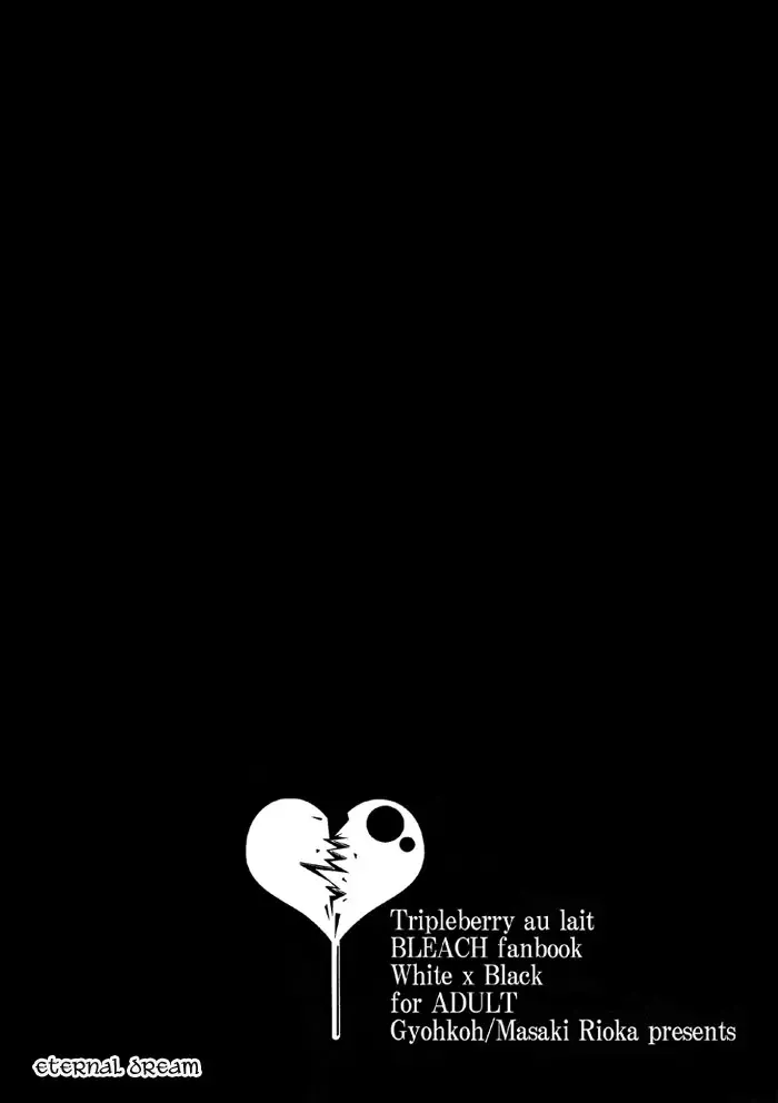 [Rioka Masaki] Tripleberry au lait Fhentai - Page 2