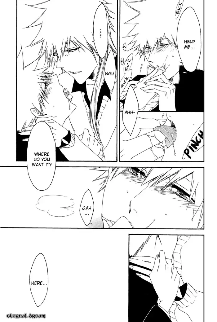 [Rioka Masaki] Tripleberry au lait Fhentai - Page 23