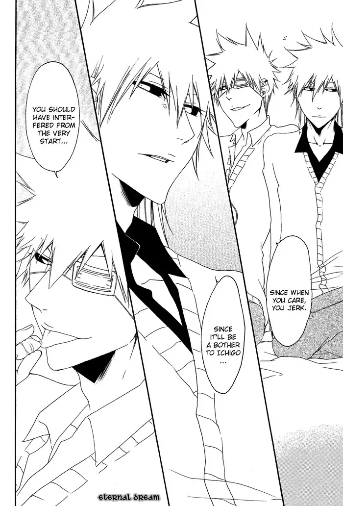 [Rioka Masaki] Tripleberry au lait Fhentai - Page 38